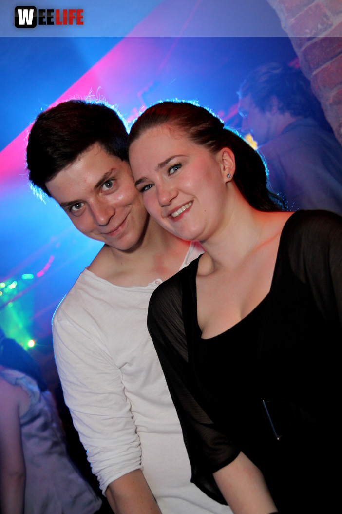 Göttergeflüster Show Party