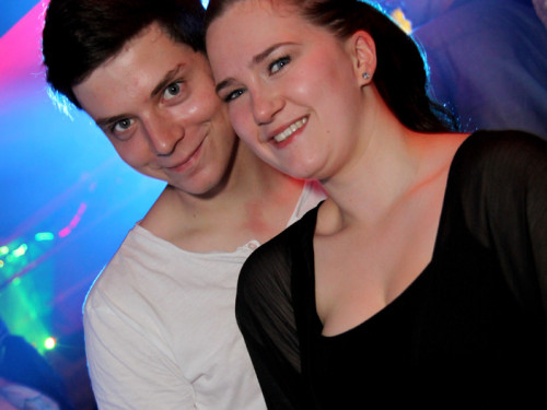 Göttergeflüster Show Party – Foto 109