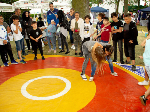 Lorenzparkfest 2019 – Foto 23