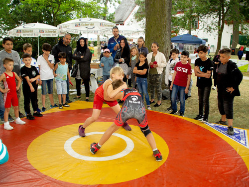 Lorenzparkfest 2019 – Foto 24