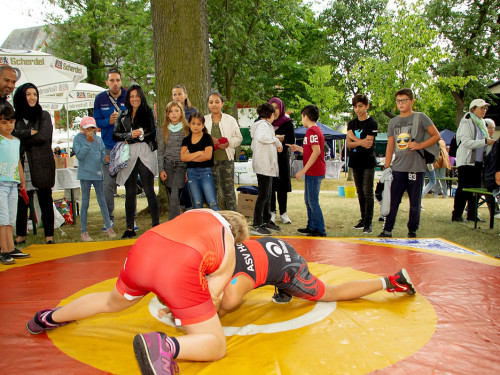 Lorenzparkfest 2019 – Foto 26