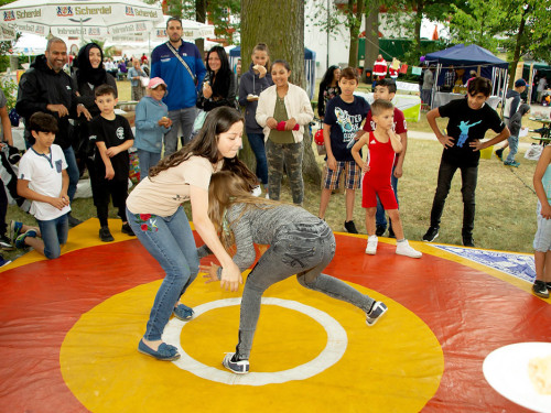 Lorenzparkfest 2019 – Foto 29