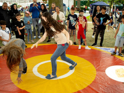 Lorenzparkfest 2019 – Foto 30
