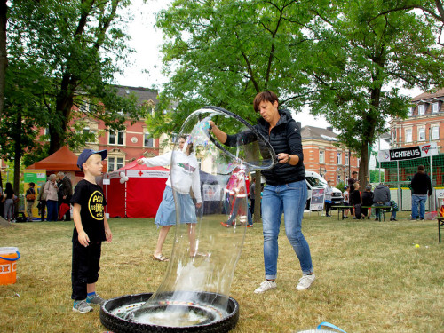 Lorenzparkfest 2019 – Foto 35