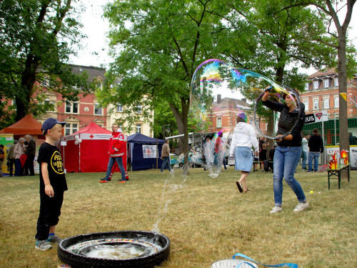Lorenzparkfest 2019 – Foto 36
