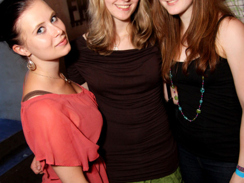 Göttergeflüster Show Party – Foto 111