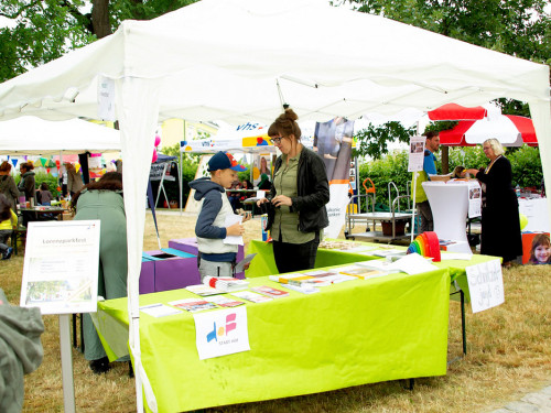 Lorenzparkfest 2019 – Foto 40