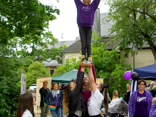 Lorenzparkfest 2019 – Foto 46