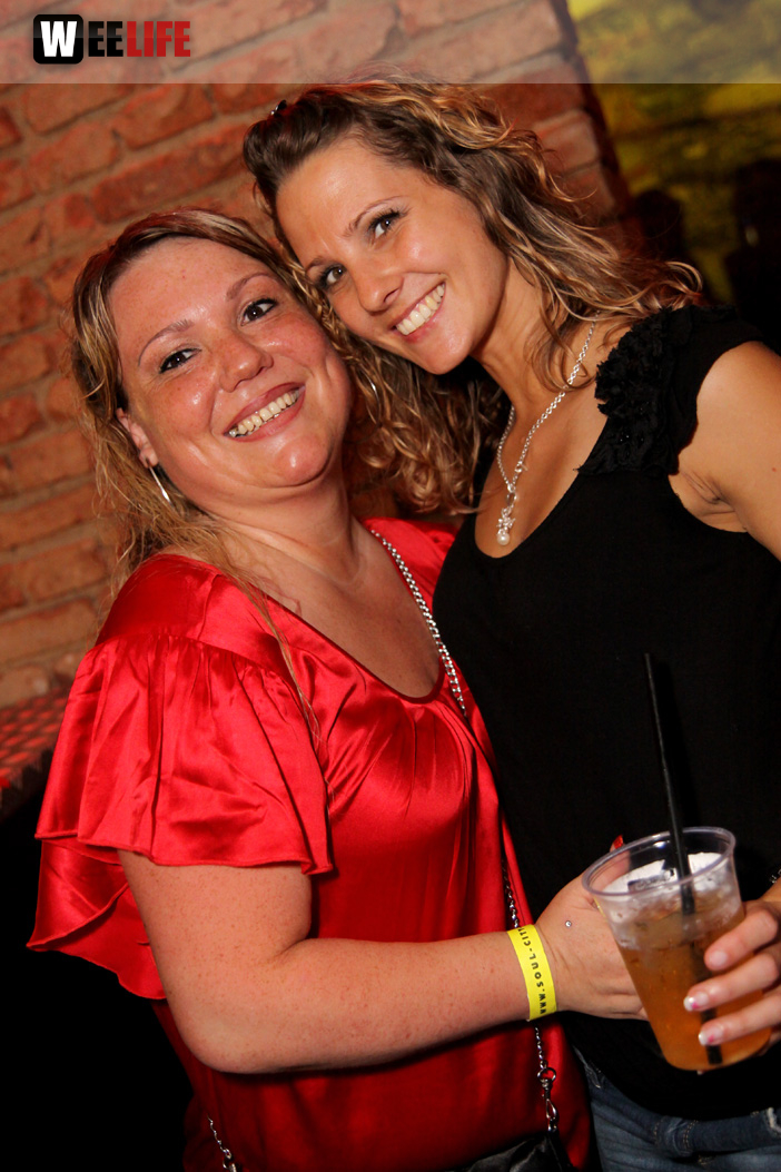 Göttergeflüster Show Party