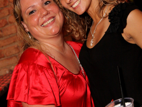 Göttergeflüster Show Party – Foto 112