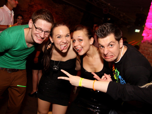 Göttergeflüster Show Party – Foto 114