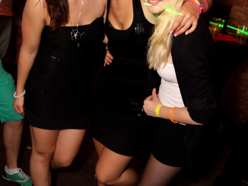 Göttergeflüster Show Party – Foto 115