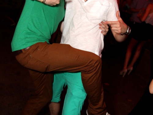 Göttergeflüster Show Party – Foto 116