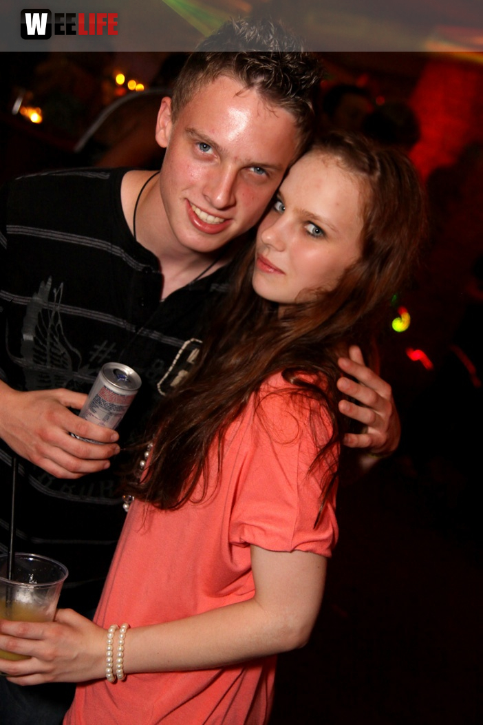 Göttergeflüster Show Party