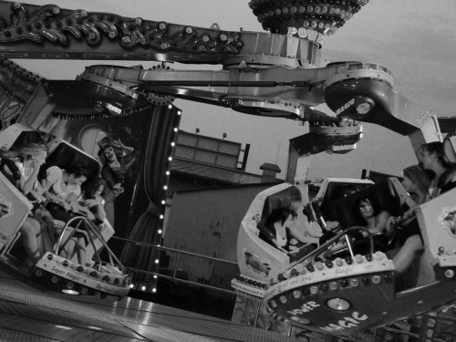 Volks- und Wiesenfest Wunsiedel – Foto 9