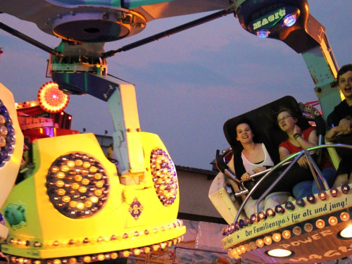 Volks- und Wiesenfest Wunsiedel – Foto 18