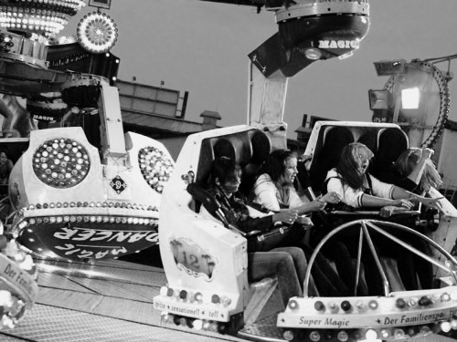 Volks- und Wiesenfest Wunsiedel – Foto 19