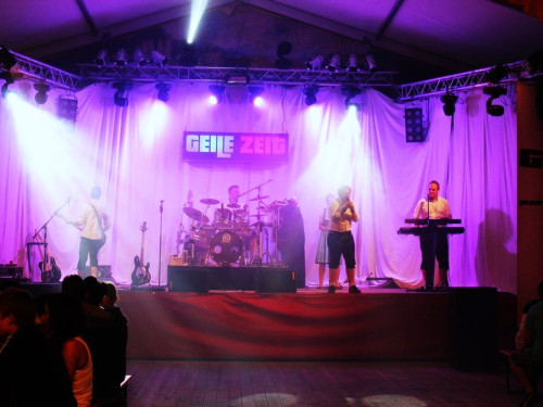 Volks- und Wiesenfest Wunsiedel – Foto 28