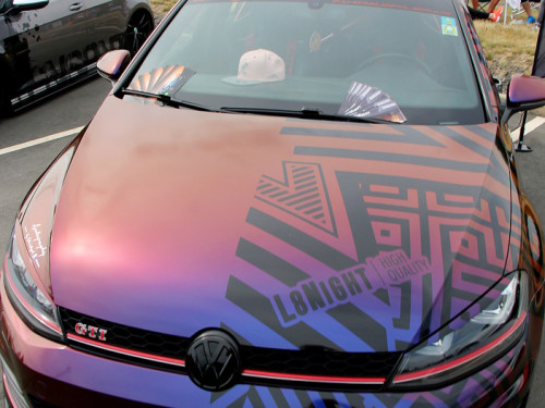 5. VAG-Meeting Tuning Cars – Foto 7