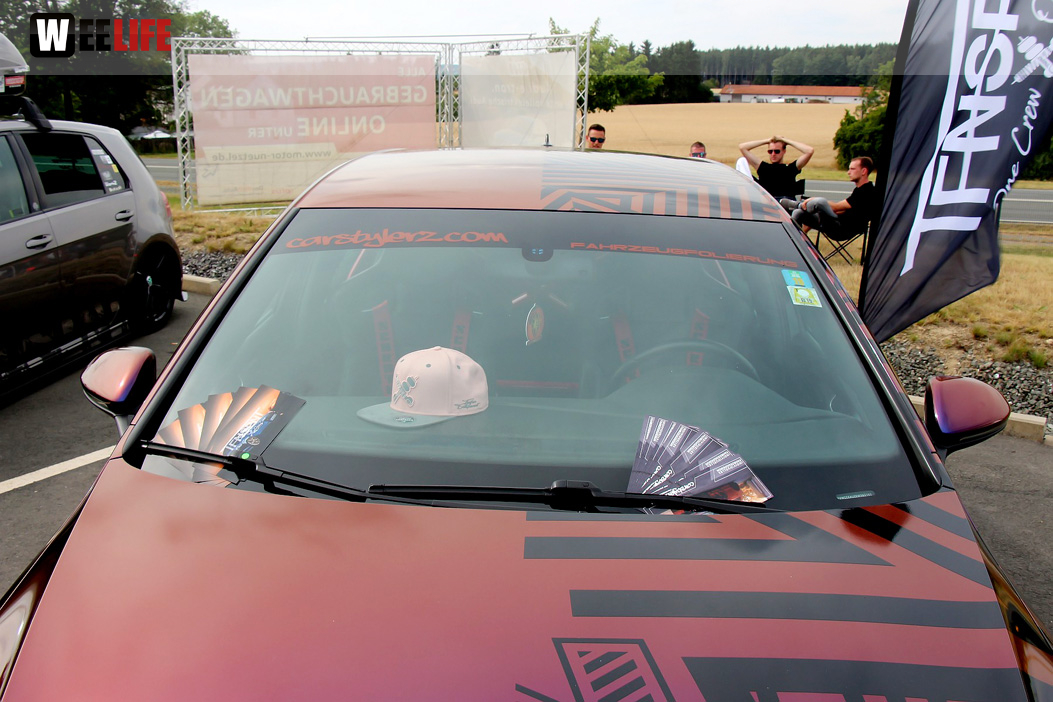 5. VAG-Meeting Tuning Cars