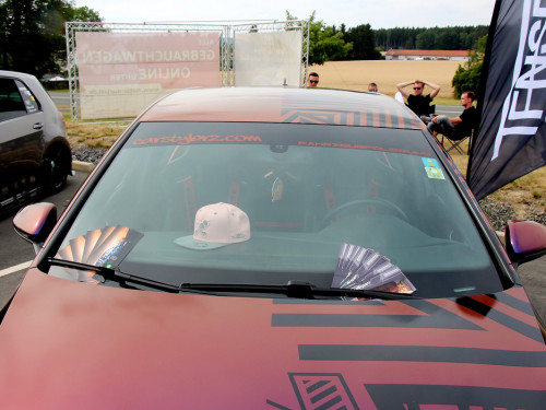 5. VAG-Meeting Tuning Cars – Foto 8