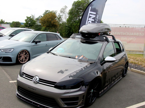 5. VAG-Meeting Tuning Cars – Foto 9