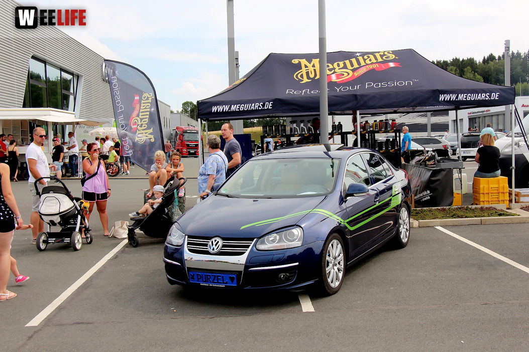 5. VAG-Meeting Tuning Cars