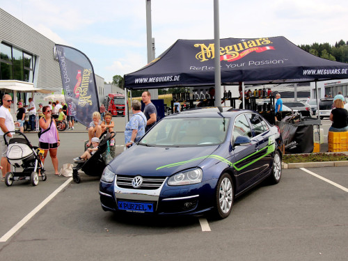 5. VAG-Meeting Tuning Cars – Foto 10