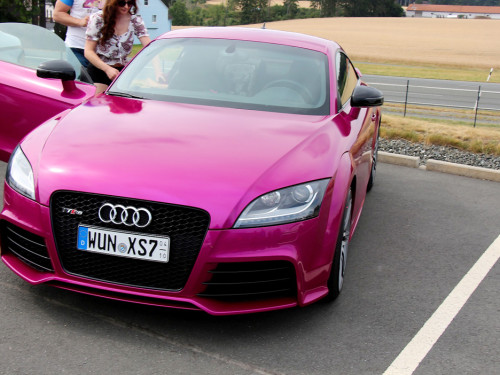 5. VAG-Meeting Tuning Cars – Foto 12