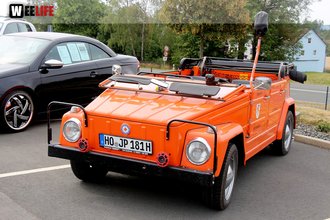5. VAG-Meeting Tuning Cars