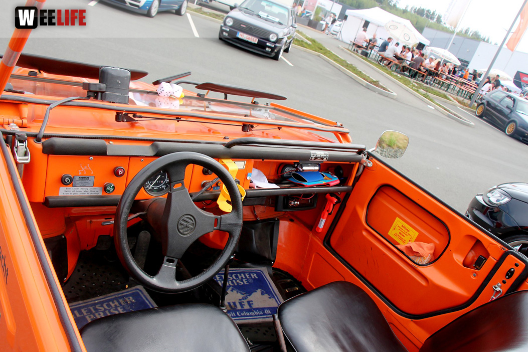 5. VAG-Meeting Tuning Cars