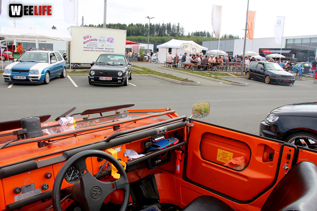 5. VAG-Meeting Tuning Cars