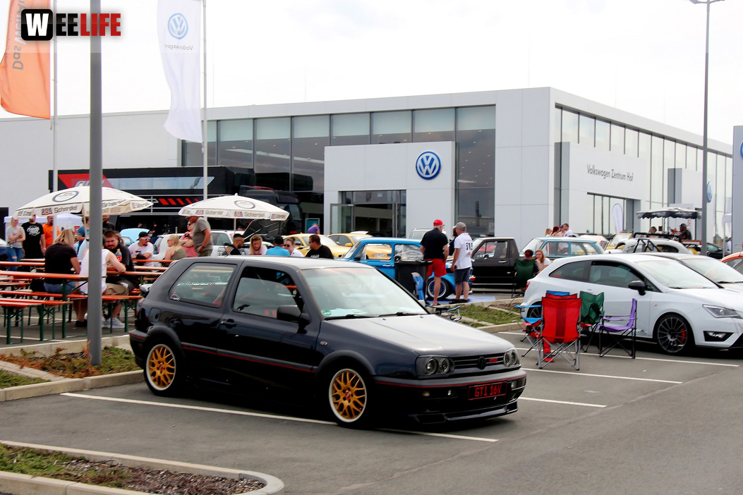 5. VAG-Meeting Tuning Cars