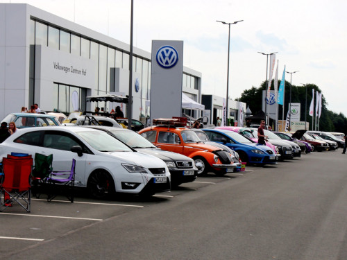 5. VAG-Meeting Tuning Cars – Foto 18