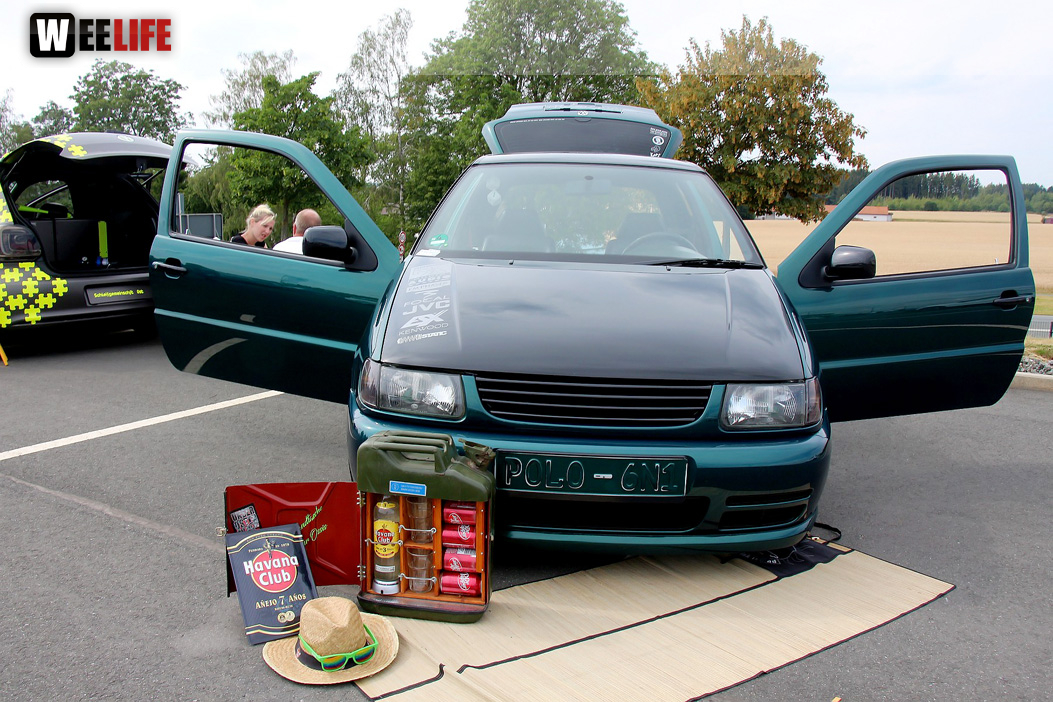 5. VAG-Meeting Tuning Cars