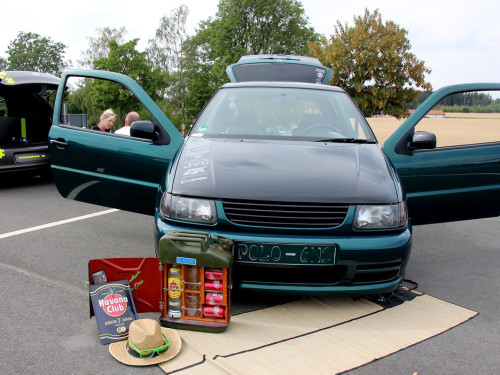 5. VAG-Meeting Tuning Cars – Foto 20