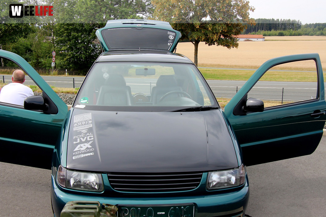 5. VAG-Meeting Tuning Cars