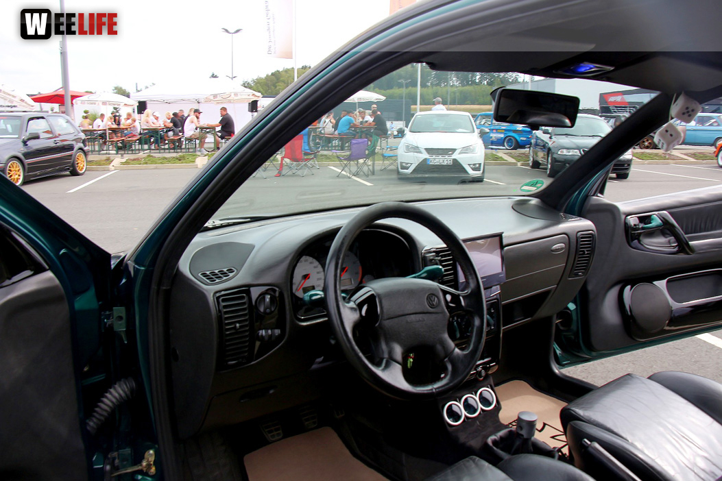 5. VAG-Meeting Tuning Cars