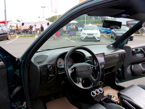 5. VAG-Meeting Tuning Cars – Foto 22