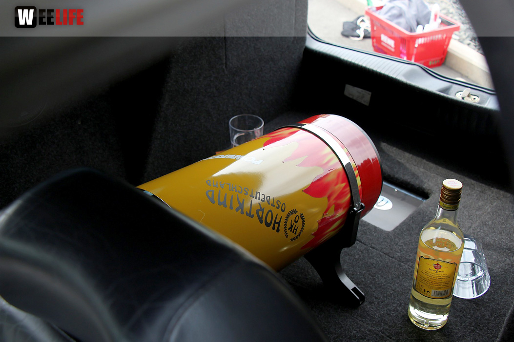 5. VAG-Meeting Tuning Cars