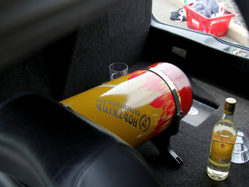 5. VAG-Meeting Tuning Cars – Foto 23