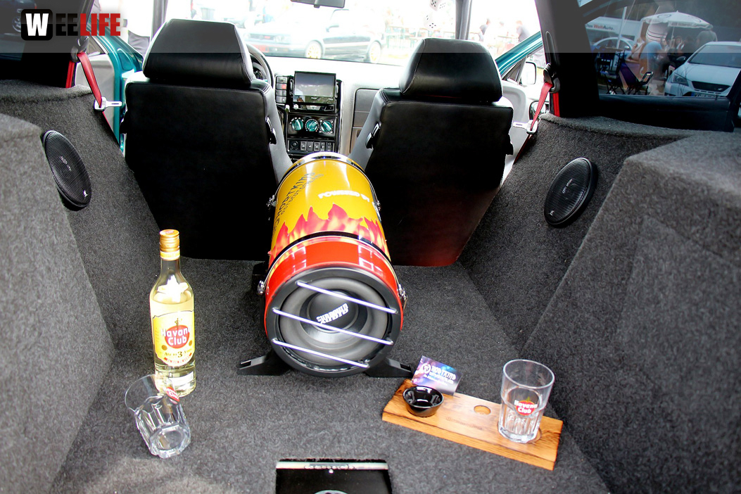 5. VAG-Meeting Tuning Cars