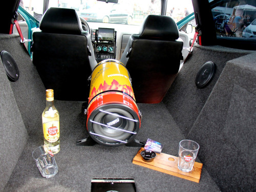 5. VAG-Meeting Tuning Cars – Foto 24