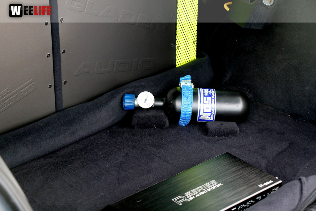 5. VAG-Meeting Tuning Cars