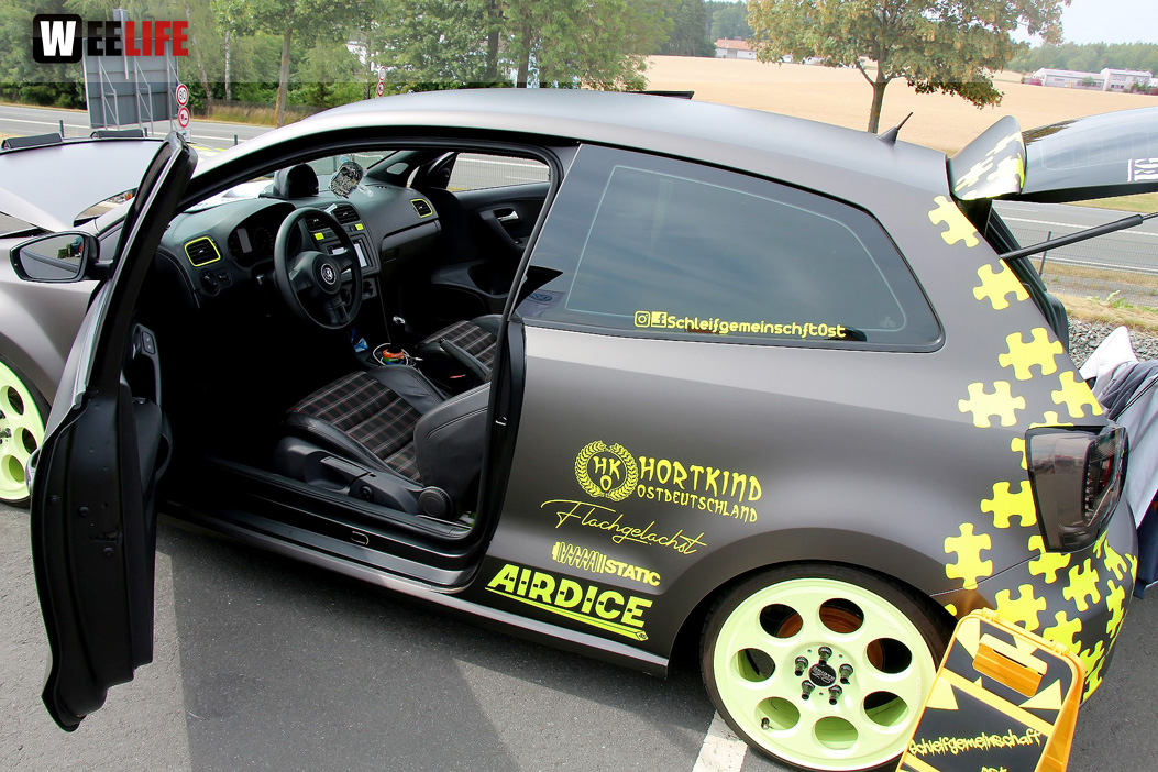 5. VAG-Meeting Tuning Cars