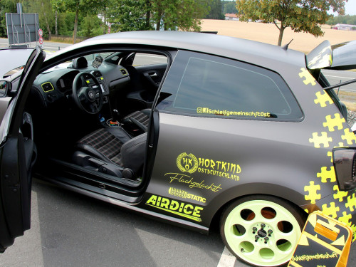 5. VAG-Meeting Tuning Cars – Foto 26