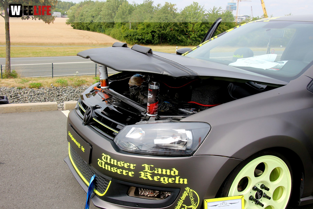 5. VAG-Meeting Tuning Cars