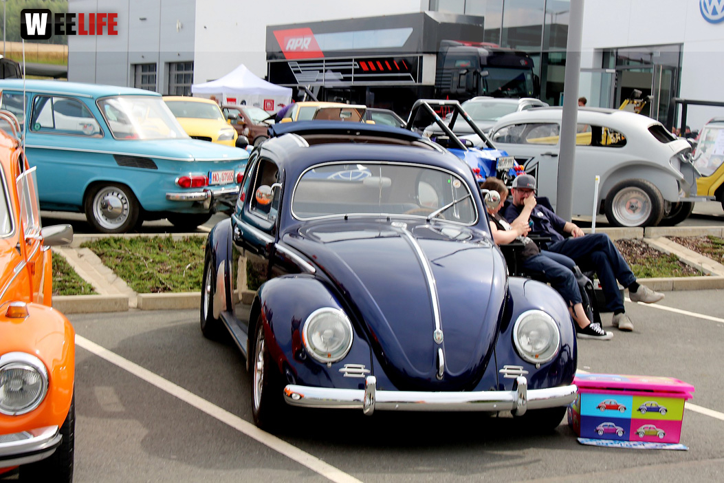 5. VAG-Meeting Tuning Cars