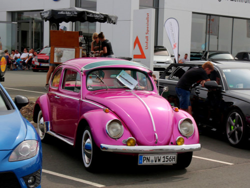 5. VAG-Meeting Tuning Cars – Foto 31