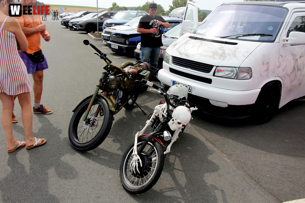 5. VAG-Meeting Tuning Cars